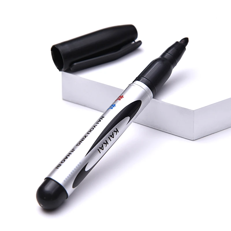 10 Pcs Quick-drying Marker Pen Oil-based Express Pens Waterproof Token Pen Gardening Plant Labeling Tool
10 Pcs Quick-drying Marker Pen Oil-based Express Pens Waterproof Token Pen Gardening Plant Labeling Tool