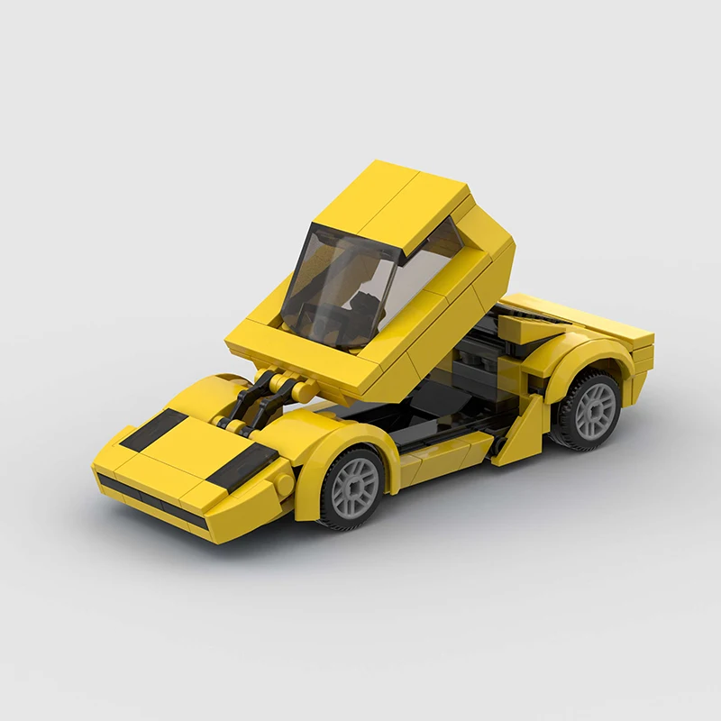 Speed Champion City Car Vehicle Building Blocks Modle Racing Technical Vehicle Moc Assemble Bricks Educational Toys For Kid Gift
Speed Champion City Car Vehicle Building Blocks Modle Racing Technical Vehicle Moc Assemble Bricks Educational Toys For Kid Gift