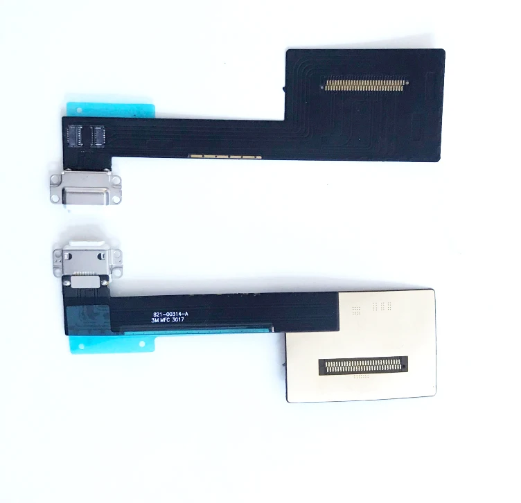 10pcs Charger Charging Port Dock USB Connector Flex Cable Ribbon For Apple iPad Pro 9.7 Inch A1673 A1674 A1675
10pcs Charger Charging Port Dock USB Connector Flex Cable Ribbon For Apple iPad Pro 9.7 Inch A1673 A1674 A1675