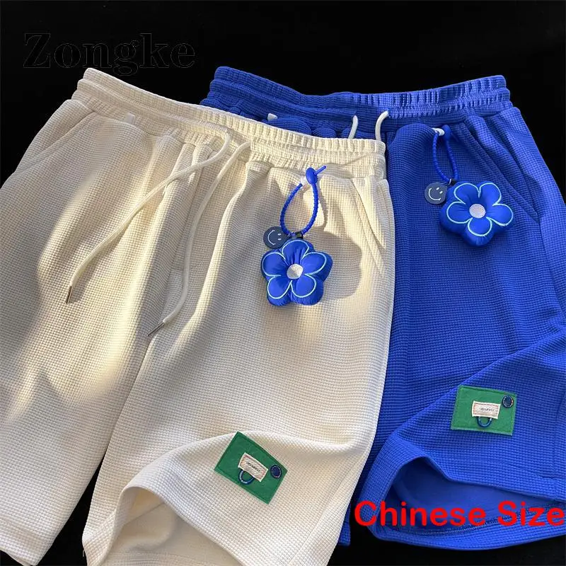 Zongke Floral Knee Length New in Shorts for Mens Sports Short S Basketball Men Clothings Korean Streetwear Men's 4XL 2023 Summer
Zongke Floral Knee Length New in Shorts for Mens Sports Short S Basketball Men Clothings Korean Streetwear Men's 4XL 2023 Summer