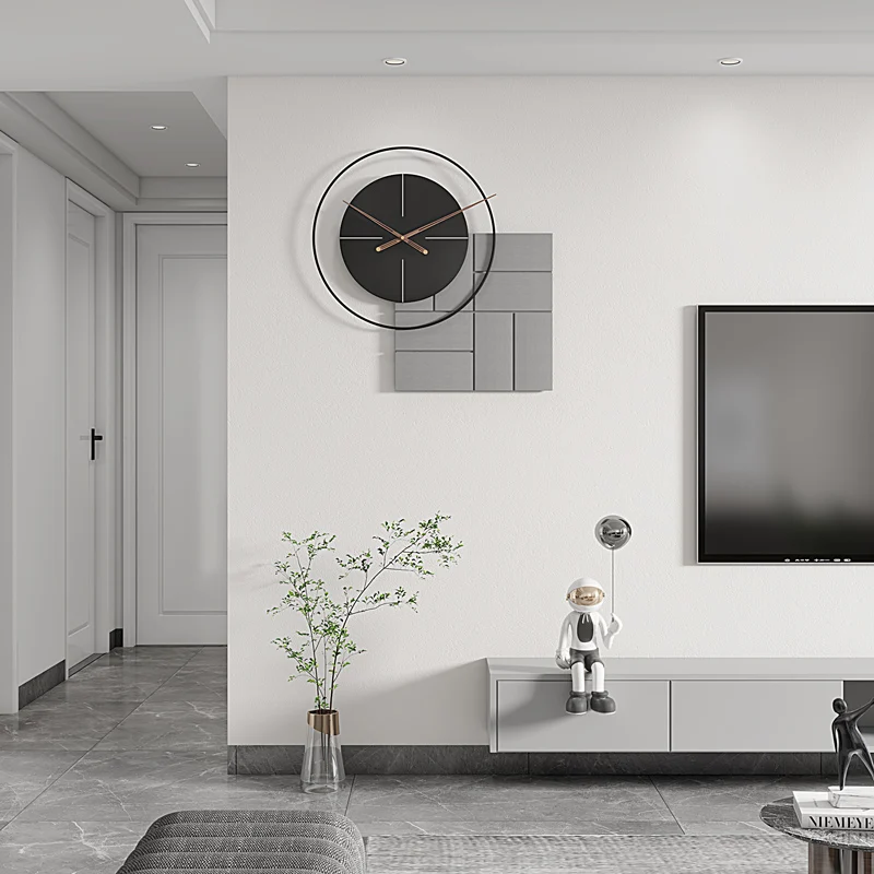 Luxury Kitchen Wall Clock Modern Design Digital Mechanism Silent Stylish Wall Clock Decorative Unusual Wanduhr Home Decor XY50WC
Luxury Kitchen Wall Clock Modern Design Digital Mechanism Silent Stylish Wall Clock Decorative Unusual Wanduhr Home Decor XY50WC