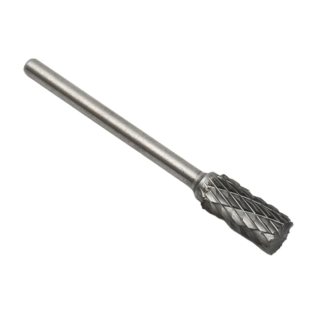 1pc Ungsten Carbide Rotary Burr Carving Burr Bits Double Cut For Wood Stone Carving Steel Metal Working Rotary Tools
1pc Ungsten Carbide Rotary Burr Carving Burr Bits Double Cut For Wood Stone Carving Steel Metal Working Rotary Tools