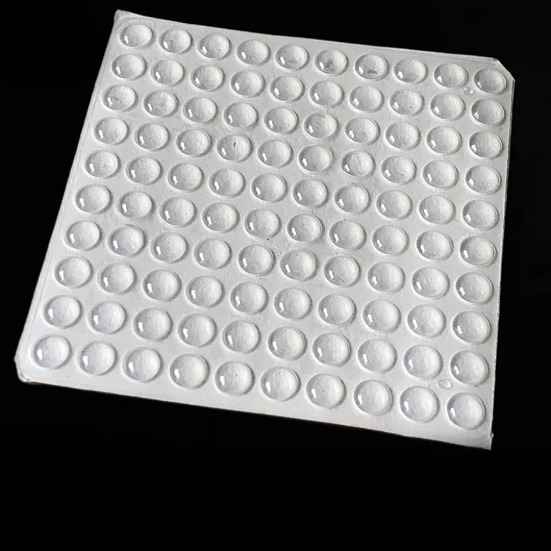 Self Adhesive Round Silicone Rubber Bumpers Soft Transparent Black Anti Slip shock absorber Feet Pads Damper
Self Adhesive Round Silicone Rubber Bumpers Soft Transparent Black Anti Slip shock absorber Feet Pads Damper