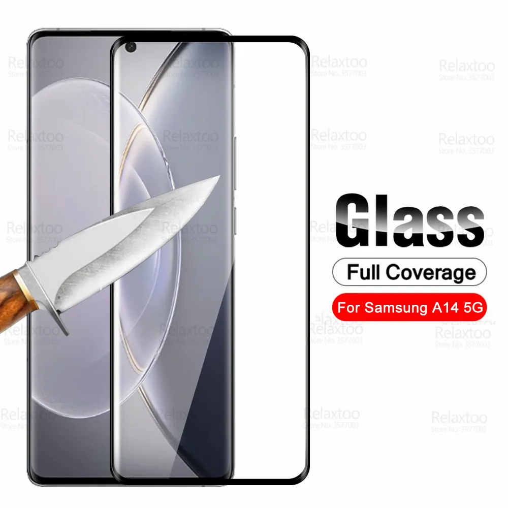 

Full Curved Tempered Glass For Vivo X90 Pro Screen Protector On VivoX90 X90Pro Plus X 90 90X X90ProPlus 4G Cover Protective Film