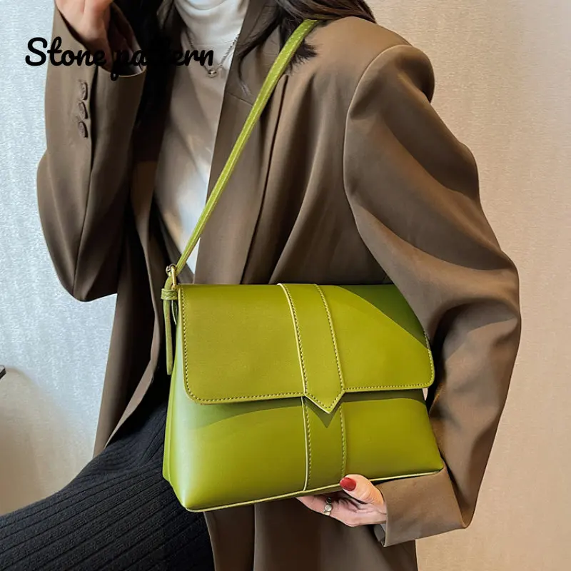 Stone Pattern Flap Crossbody Bag 2022 Trend Fashion Women Leather Designer Handbags and Purses Small Shoulder Side Bags
Stone Pattern Flap Crossbody Bag 2022 Trend Fashion Women Leather Designer Handbags and Purses Small Shoulder Side Bags