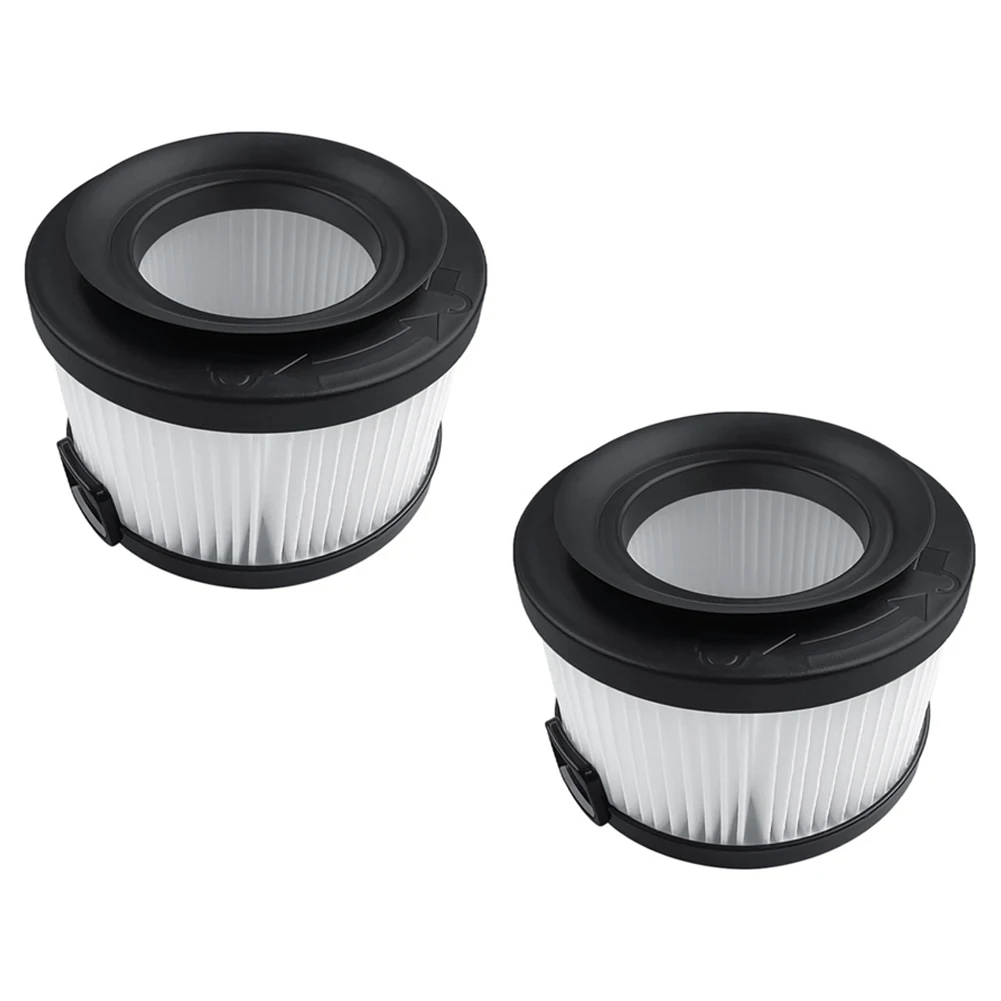 Dust Collector Filter For Levoit VortexIQ 40-RF Vacuum Cleaner Filter Main Filter With 2 Pre-Filters Replacement Accessories
Dust Collector Filter For Levoit VortexIQ 40-RF Vacuum Cleaner Filter Main Filter With 2 Pre-Filters Replacement Accessories
