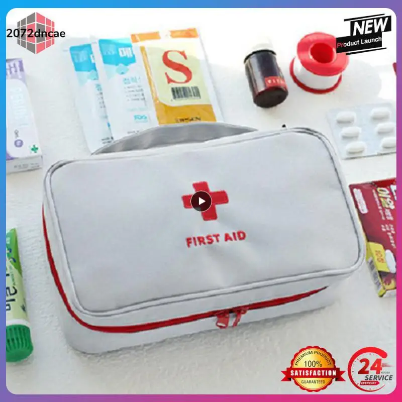 1~10PCS Empty Large First Aid Kits Portable Outdoor Survival Disaster Earthquake Emergency Bags Big Capacity Home/Car
1~10PCS Empty Large First Aid Kits Portable Outdoor Survival Disaster Earthquake Emergency Bags Big Capacity Home/Car