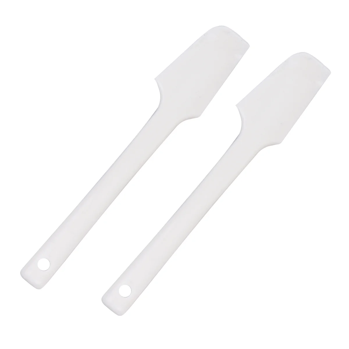 2pcs Mixing Spatula Spatula Serving Spatula Spatula Butter Spreader Sandwich Spreaders
2pcs Mixing Spatula Spatula Serving Spatula Spatula Butter Spreader Sandwich Spreaders