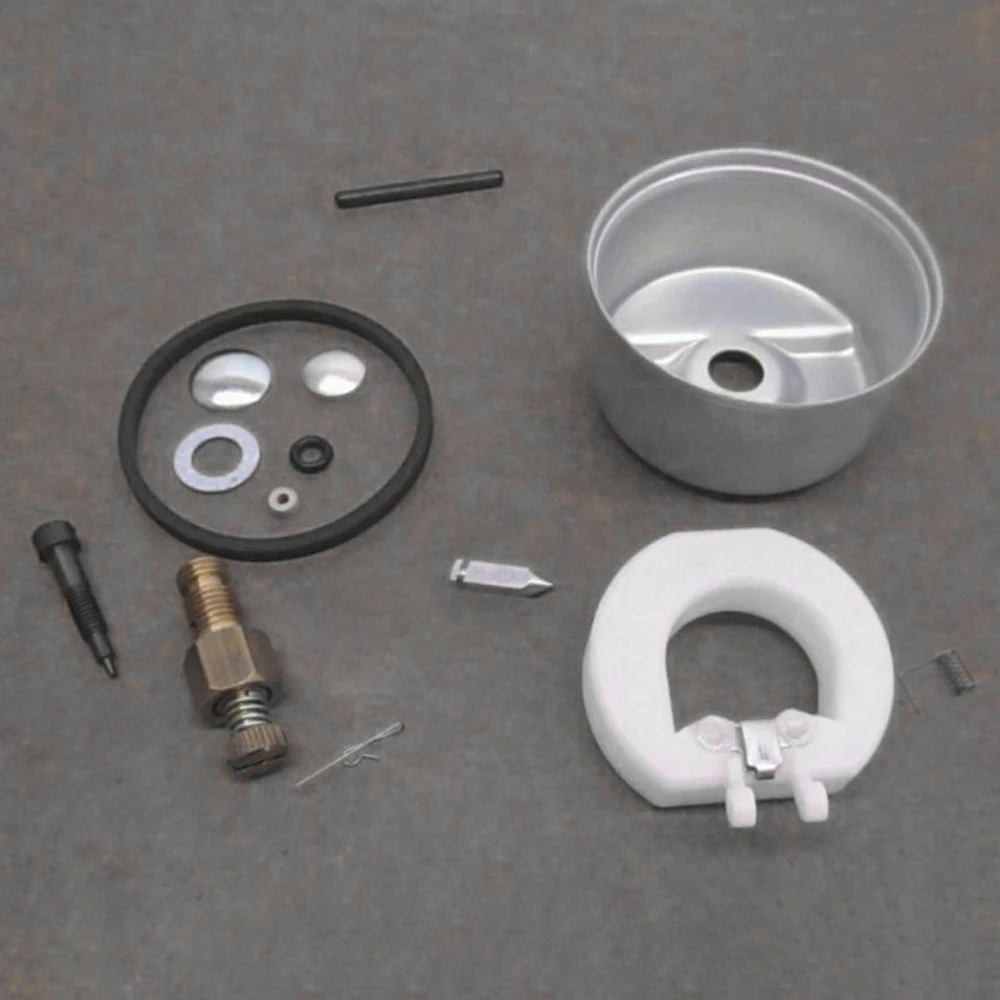 Carburetor Repair Kit For Tecumseh 632347 631700 632019A Bowl And Float Yard Garden Chainsaw Part Replacement Carburetor Kit
Carburetor Repair Kit For Tecumseh 632347 631700 632019A Bowl And Float Yard Garden Chainsaw Part Replacement Carburetor Kit