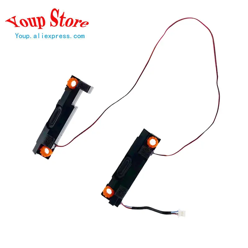 New Original For Lenovo Legion 5-15 5P-15 IMH ARH 05 05H IMH6 Y7000 Y7000P R7000 R7000P Built-in Speaker 5SB0W90949 PK23000SWC0
New Original For Lenovo Legion 5-15 5P-15 IMH ARH 05 05H IMH6 Y7000 Y7000P R7000 R7000P Built-in Speaker 5SB0W90949 PK23000SWC0