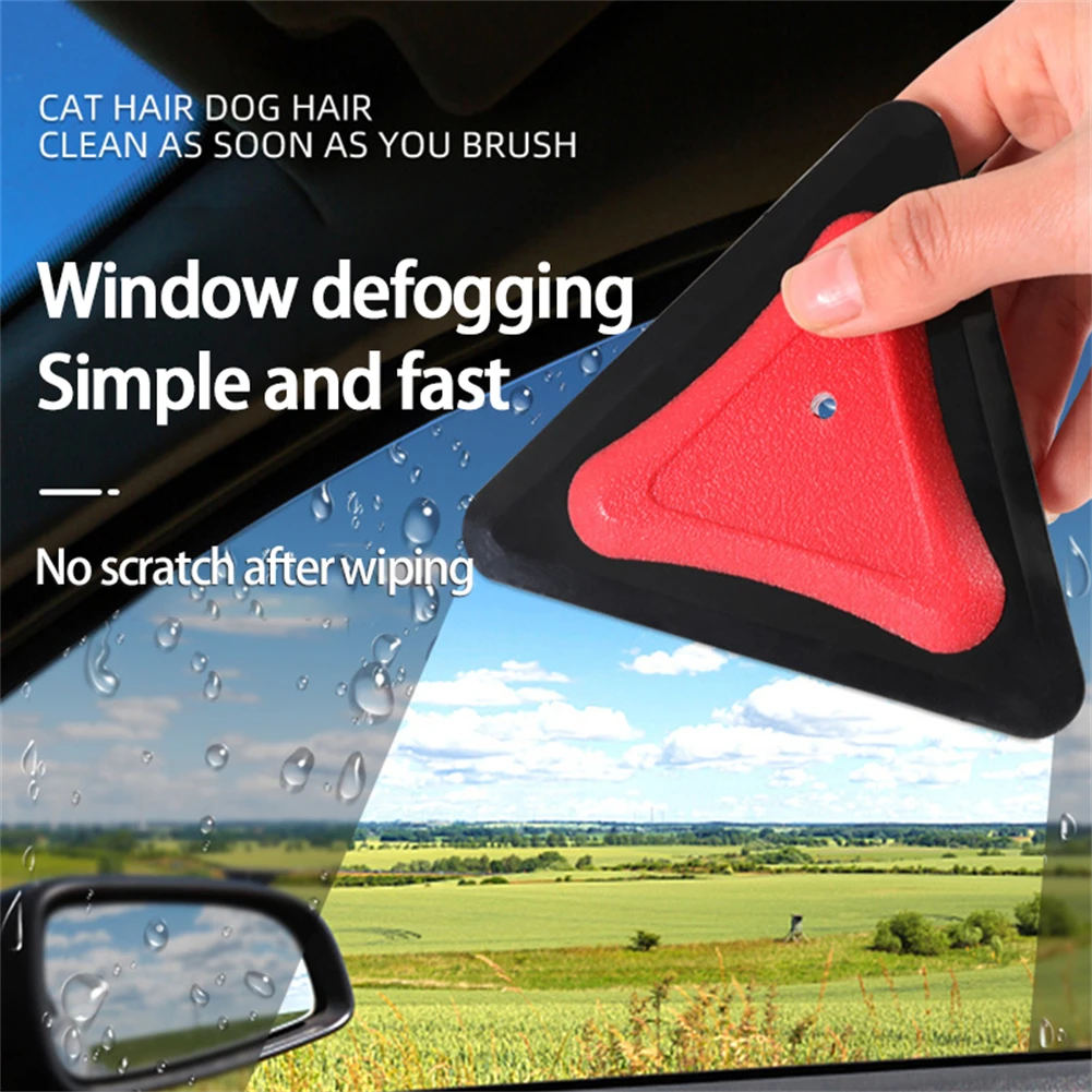 Car Window Glass Scraper Soft Silicone Wiper Car Glass Defog Water Remove Tool Pet Hair Remover Interior Film Scraper
Car Window Glass Scraper Soft Silicone Wiper Car Glass Defog Water Remove Tool Pet Hair Remover Interior Film Scraper