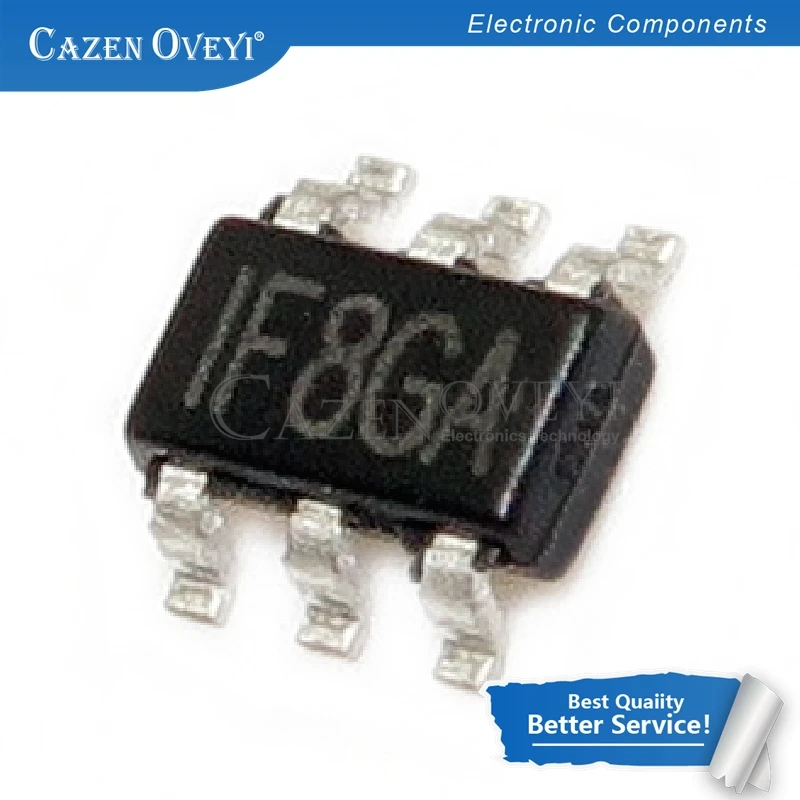 10 шт./лот MP2359DJ-LF-Z MP2359DJ MP2359 SOT23-6 REG BUCK ADJ 1.2A IC лучшее качество на складе
