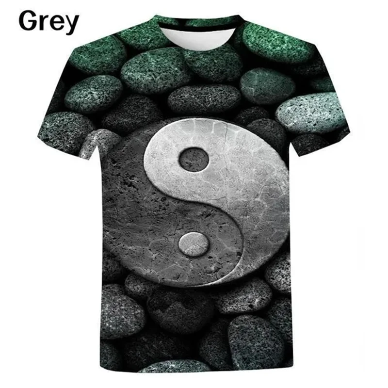 Yin Yang Bagua 3D Printed Men T-shirt Unisex 2023 Fashion Casual Oversized Tees T Shirts 100-4XL Comfortable Washed Graphic Tee
Yin Yang Bagua 3D Printed Men T-shirt Unisex 2023 Fashion Casual Oversized Tees T Shirts 100-4XL Comfortable Washed Graphic Tee