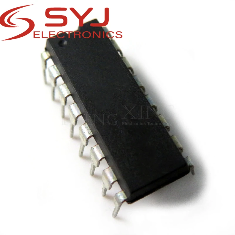 10 шт LTV-847 LTV847 DIP-16