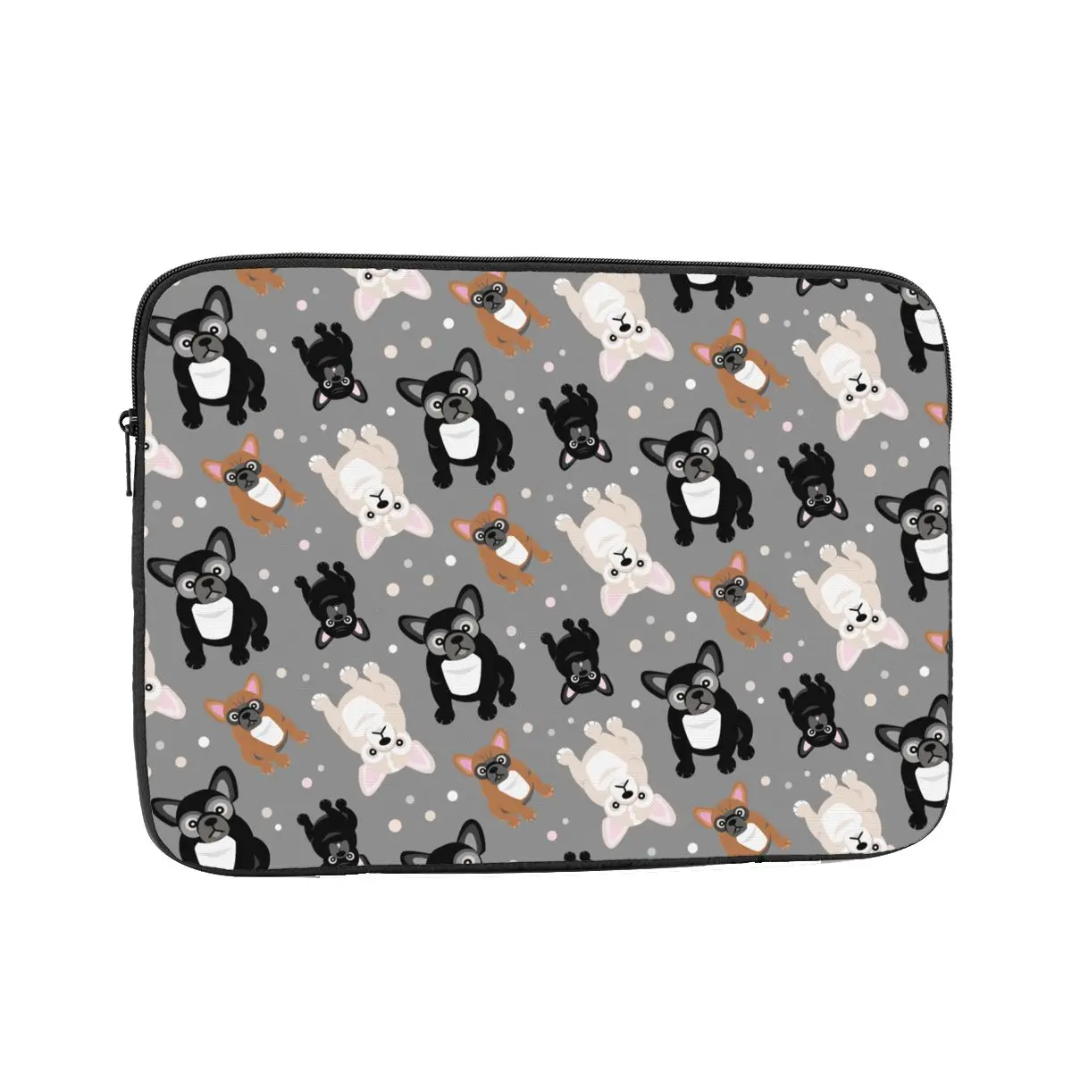 Laptop Bag Sleeve Dog 12 13 15 17 Inch Notebook Sleeve Cover Bag Cute French Bulldog Frenchie Puppies Tablet Shockproof Case
Laptop Bag Sleeve Dog 12 13 15 17 Inch Notebook Sleeve Cover Bag Cute French Bulldog Frenchie Puppies Tablet Shockproof Case
