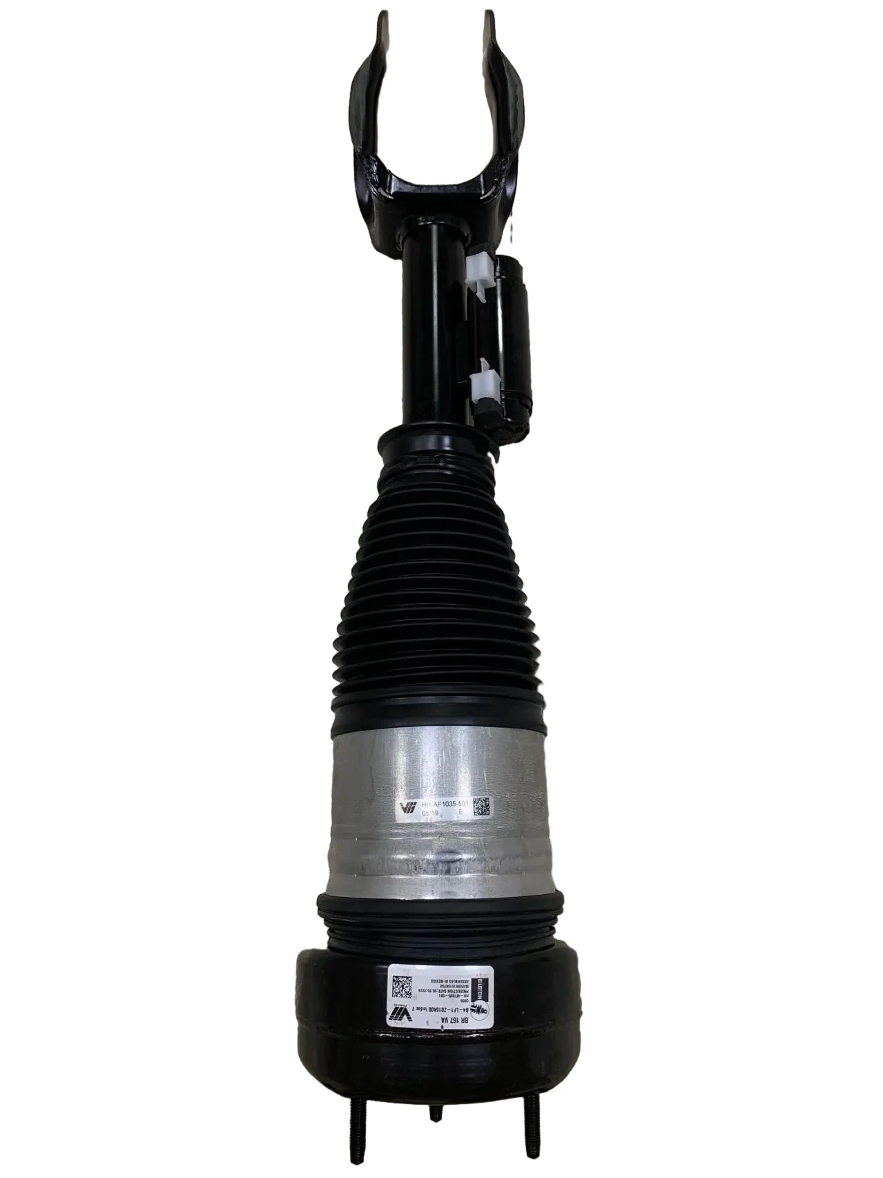 1673200202 Air Shock Absorber Strut Front Right Fits Mercedes GLE350 GLE450 GLE580 GLS450
1673200202 Air Shock Absorber Strut Front Right Fits Mercedes GLE350 GLE450 GLE580 GLS450
