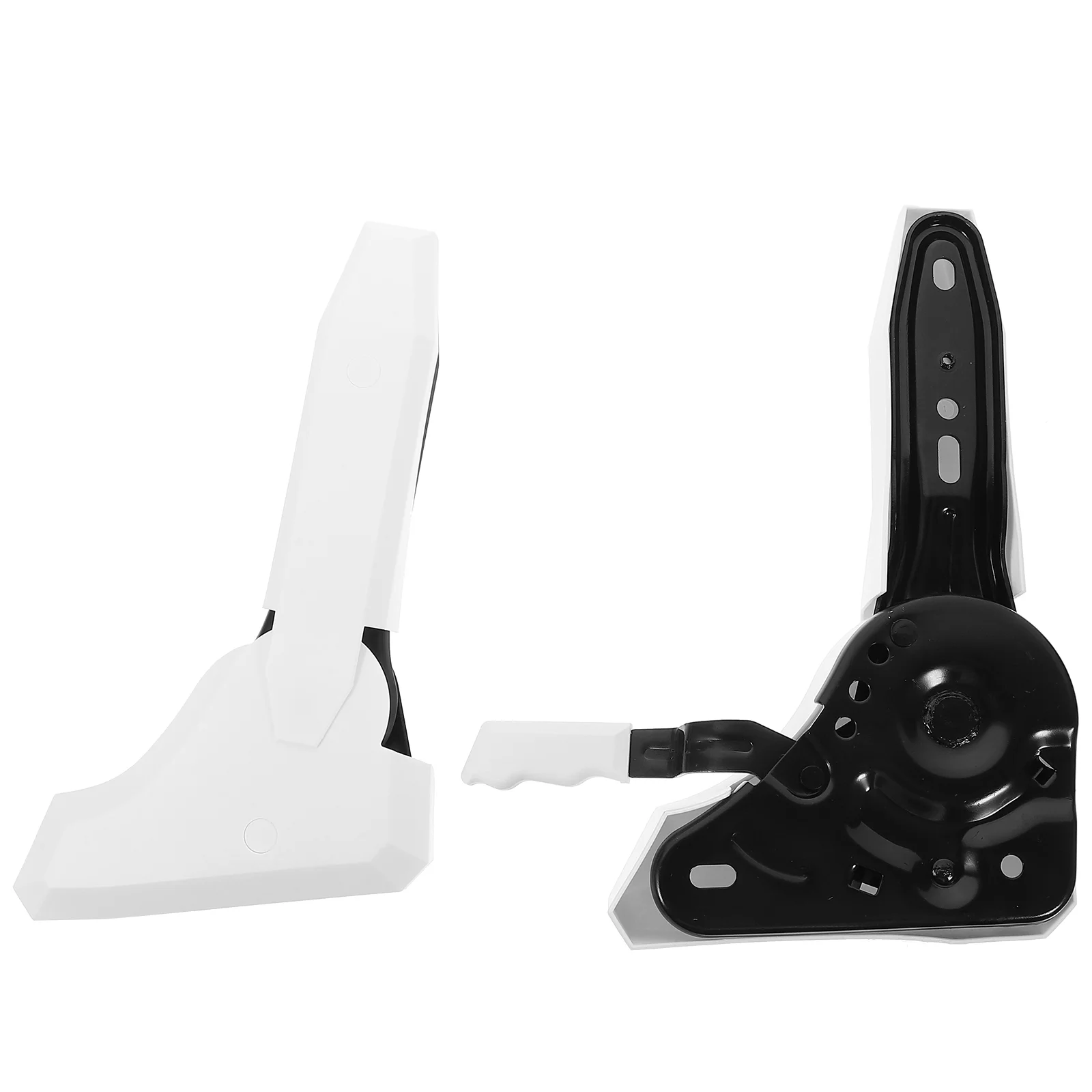 2 Pcs Seat Adjuster Rotary Tool Chair Angle Durable Angel Parts 180 Degree Metal Adjusting Gaming Tuner
2 Pcs Seat Adjuster Rotary Tool Chair Angle Durable Angel Parts 180 Degree Metal Adjusting Gaming Tuner