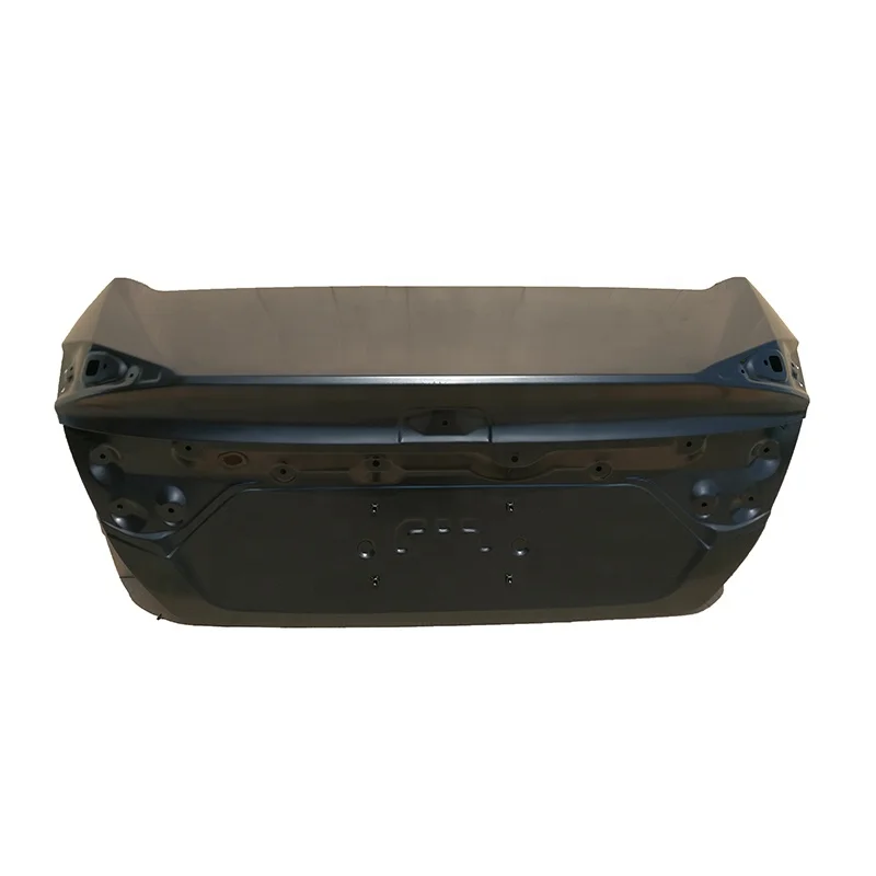 New Trunk Lid Tailgate Liftgate Rear Door For 2016-2018 
New Trunk Lid Tailgate Liftgate Rear Door For 2016-2018