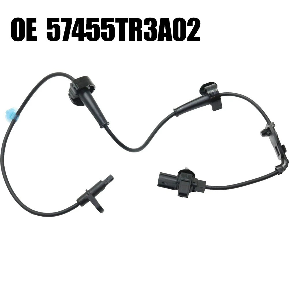 Датчик скорости колеса ABS, передний левый для Honda CIVIC 2012-2015 57455TR3A02 57455-TR3-A11 ALS2251 ALS2544, Автомобильный датчик s
Датчик скорости колеса ABS, передний левый для Honda CIVIC 2012-2015 57455TR3A02 57455-TR3-A11 ALS2251 ALS2544, Автомобильный датчик s