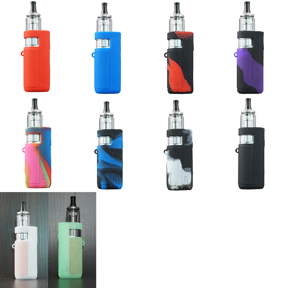 Protective Silicone Texture Case for Drag Q Pod Kit Vape Skin Sleeve Cover Wrap gel Sleeves
Protective Silicone Texture Case for Drag Q Pod Kit Vape Skin Sleeve Cover Wrap gel Sleeves