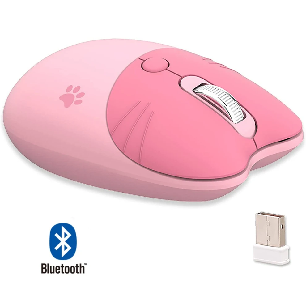 Bluetooth-мышь Mofii компьютерная беспроводная эргономичная, 2,4 ГГц, совместима с Ipad/ноутбуком
Bluetooth-мышь Mofii компьютерная беспроводная эргономичная, 2,4 ГГц, совместима с Ipad/ноутбуком