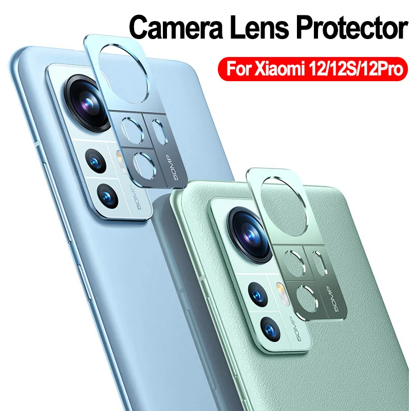 Алюминиевая металлическая защитная крышка для объектива камеры Xiaomi Mi 12 Pro 12X 
Алюминиевая металлическая защитная крышка для объектива камеры Xiaomi Mi 12 Pro 12X