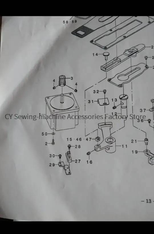 Jack Jk-t1900b Sensor, 40330022, Original Accessories, Phto Sensor
Jack Jk-t1900b Sensor, 40330022, Original Accessories, Phto Sensor