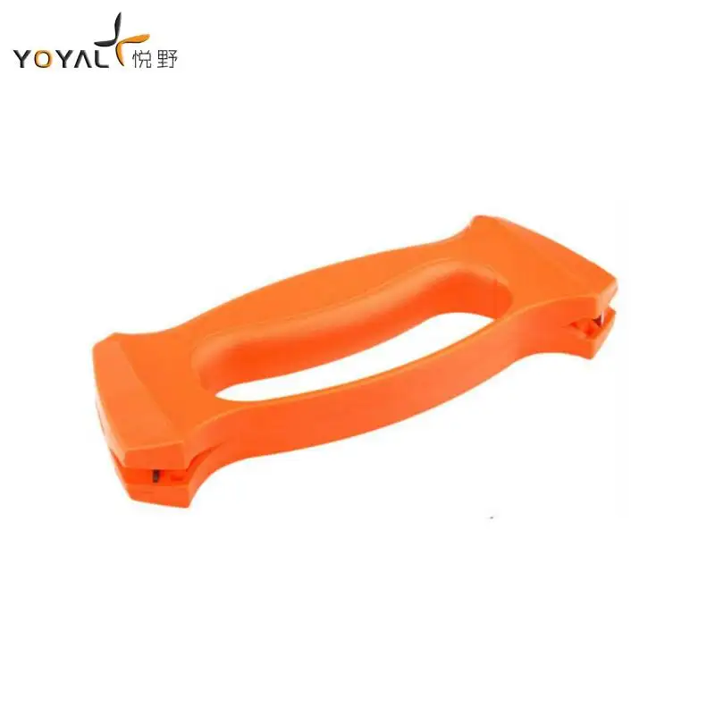 Knife Manual Sharpener Scissors Grinder Secure for Professional Garden Outdoor Pocket Knives Equipment
Knife Manual Sharpener Scissors Grinder Secure for Professional Garden Outdoor Pocket Knives Equipment