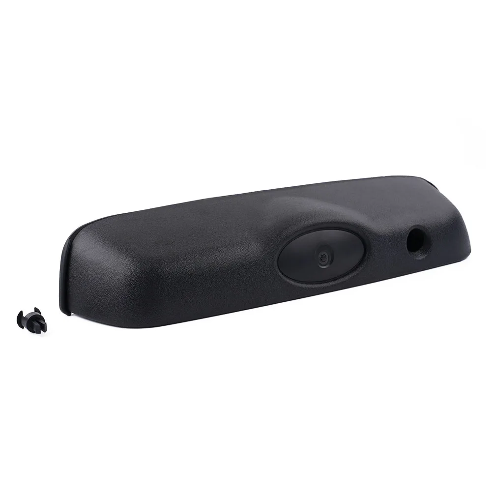 Rear Tailgate Door Handle Assembly Black CXB000280PMA For Freelander 1 01-2006 Tailgate Handle Assembly Car Accessori
Rear Tailgate Door Handle Assembly Black CXB000280PMA For Freelander 1 01-2006 Tailgate Handle Assembly Car Accessori