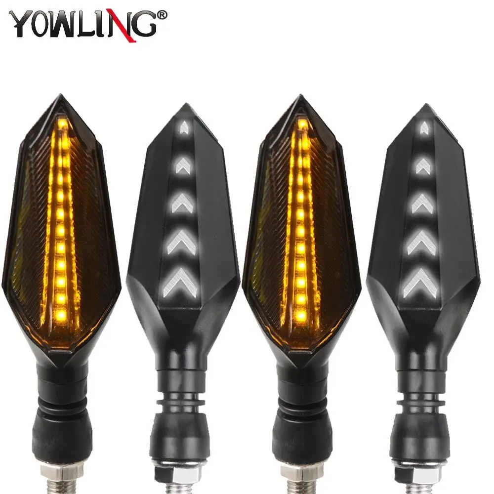 New style Motorcycle Led Turn Signals Blinker Light Indicators For Kawasaki Z900 Z650 Z800 Z250 Z1000/Z1000SX
New style Motorcycle Led Turn Signals Blinker Light Indicators For Kawasaki Z900 Z650 Z800 Z250 Z1000/Z1000SX