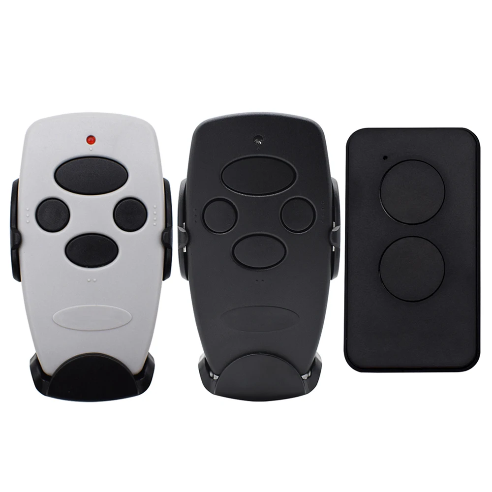 100 шт. Φ-2 PRO / TRANSMITTER 4, дистанционное управление гаражными воротами 433
100 шт. Φ-2 PRO / TRANSMITTER 4, дистанционное управление гаражными воротами 433