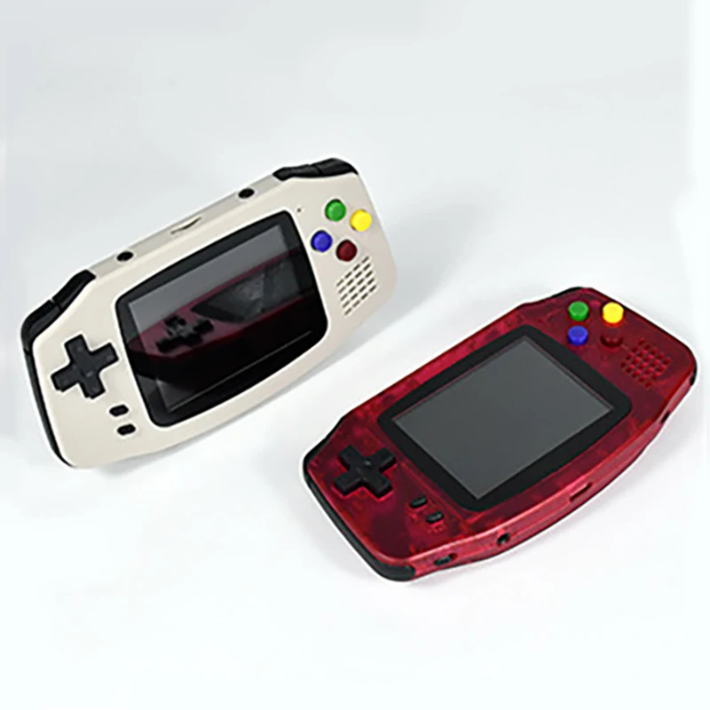 

2.8 Inch A30 Handheld Game Console PS Arcade Portable Game Console 32G