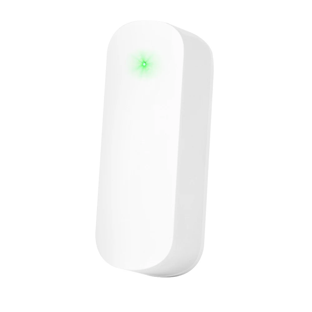 Quick and Easy Setup Tuya Vibration Sensor Simple Installation Connect to Tuya Smart Home System DIY Friendly
Quick and Easy Setup Tuya Vibration Sensor Simple Installation Connect to Tuya Smart Home System DIY Friendly