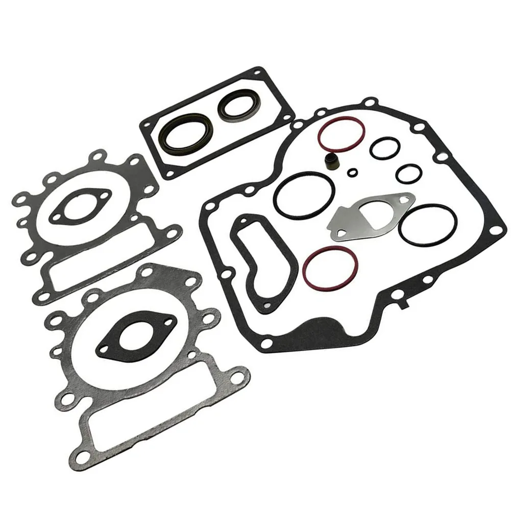 1set Gasket Oil Seal For Cub Cadet For Husqvarna For Troy Bilt 19HP 20HP 21HP Single Cylinder OHV 794150/792621/697191/796187
1set Gasket Oil Seal For Cub Cadet For Husqvarna For Troy Bilt 19HP 20HP 21HP Single Cylinder OHV 794150/792621/697191/796187