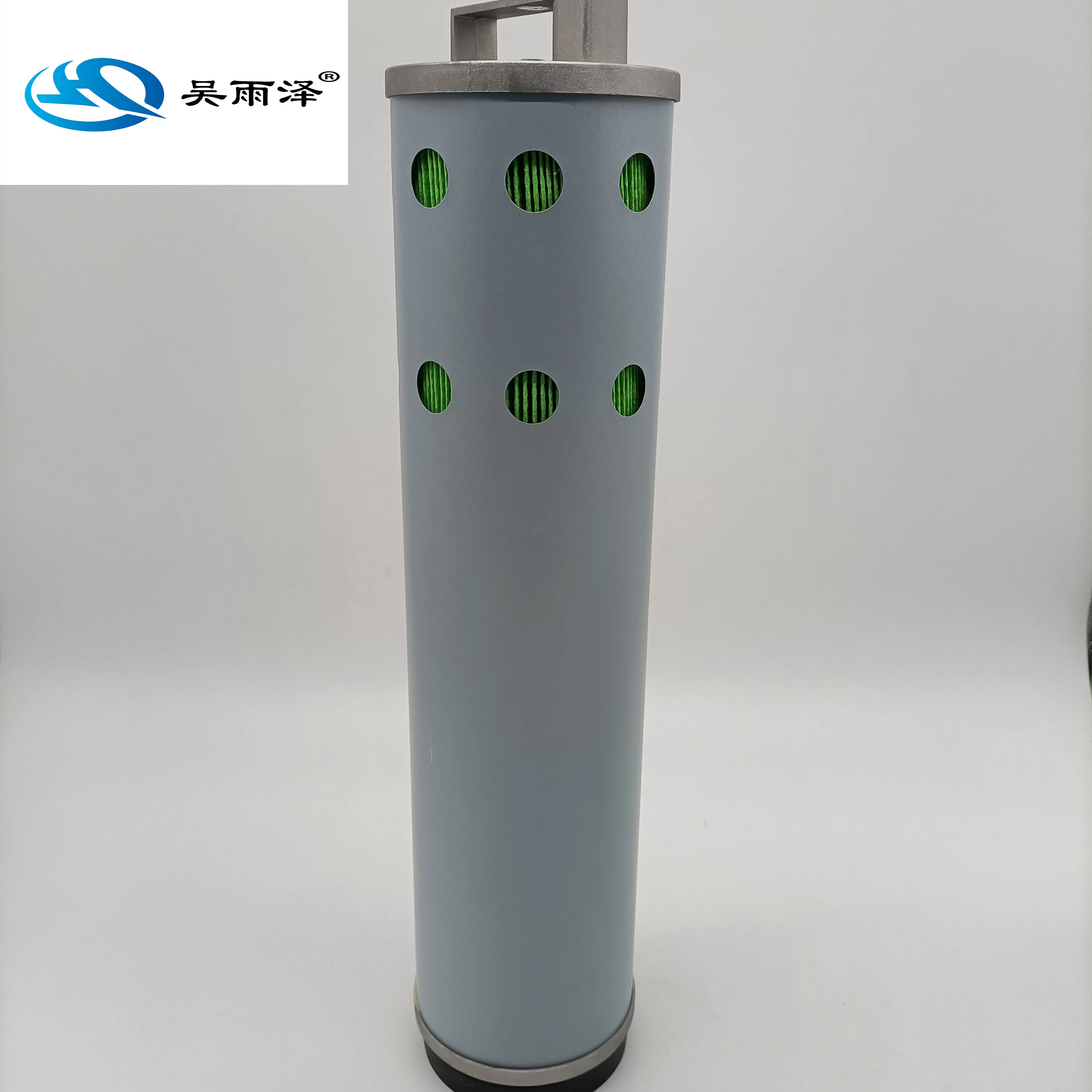 HYDRAULIC FILTER FOR SANY MINI EXCAVATOR SY55C/SY60-9/SY75C-9 PO-CO-01-01040A B222100000459 60082693
HYDRAULIC FILTER FOR SANY MINI EXCAVATOR SY55C/SY60-9/SY75C-9 PO-CO-01-01040A B222100000459 60082693
