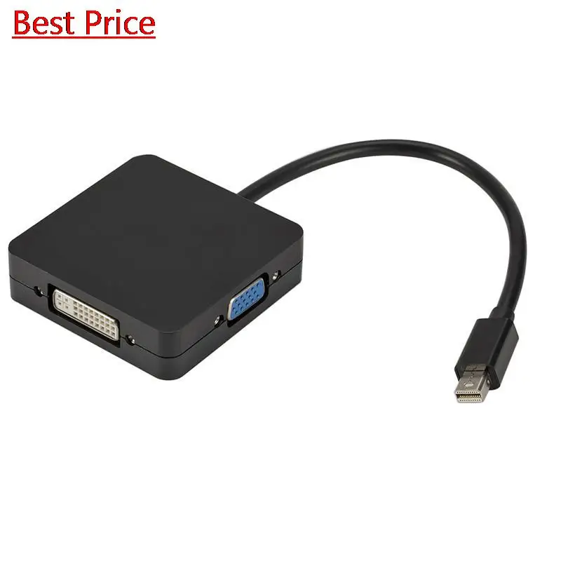 Dhl 50 шт. 3 в 1 мини DisplayPort DP в HDMI-совместимый адаптер VGA DVI 4K Мини DP кабель конвертер для MacBook Lenovo Microsoft
Dhl 50 шт. 3 в 1 мини DisplayPort DP в HDMI-совместимый адаптер VGA DVI 4K Мини DP кабель конвертер для MacBook Lenovo Microsoft