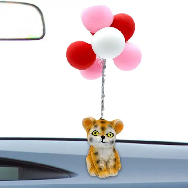 Animal Ornaments For Car Cartoon Animal Design Auto Ornaments Car Dashboard Balloon Ornaments For Truck Automotive Home
Animal Ornaments For Car Cartoon Animal Design Auto Ornaments Car Dashboard Balloon Ornaments For Truck Automotive Home