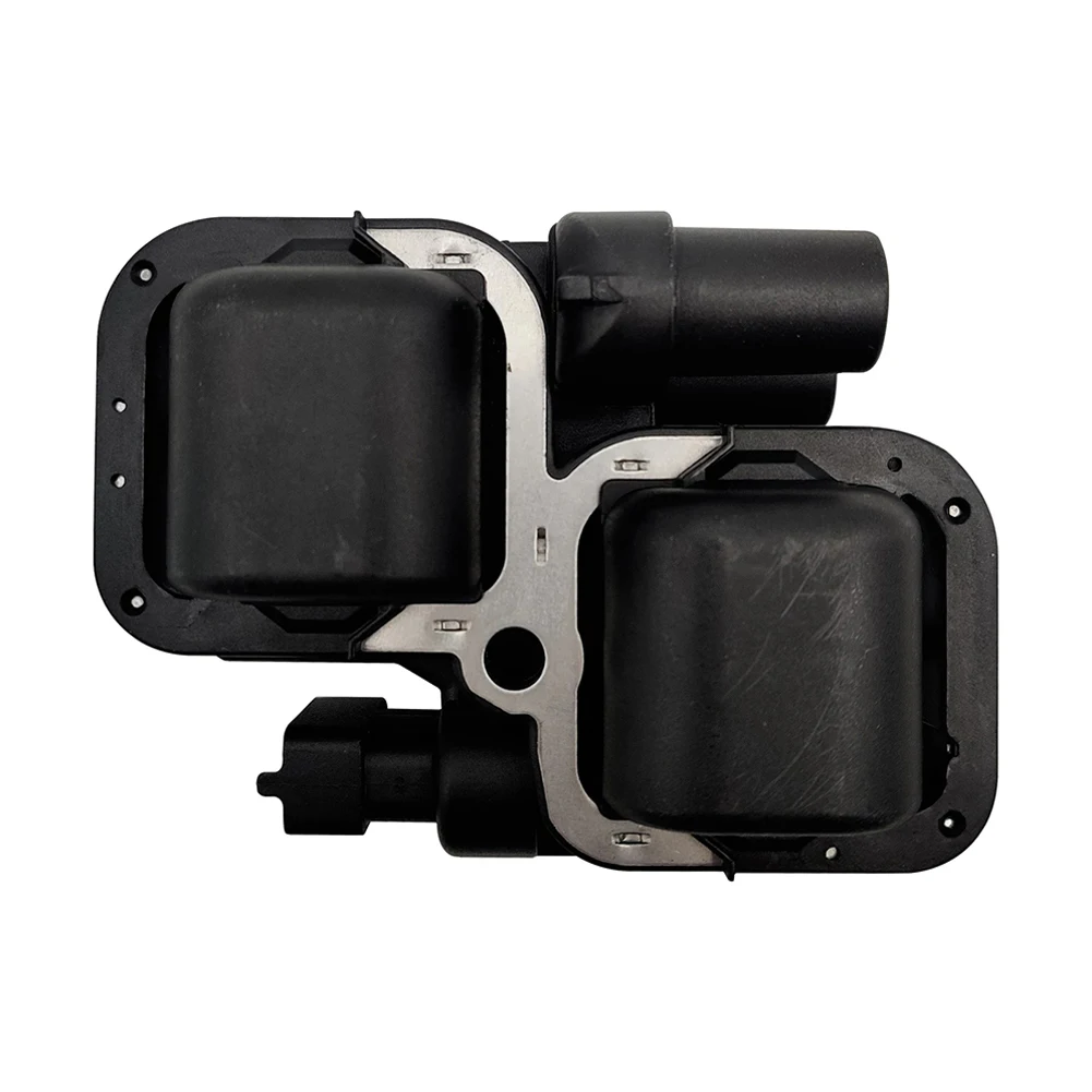 Direct Replacement Fit For Polaris And Ignition Coil Coil 278001546 Direct Fit Plug-and-play For Polaris
Direct Replacement Fit For Polaris And Ignition Coil Coil 278001546 Direct Fit Plug-and-play For Polaris