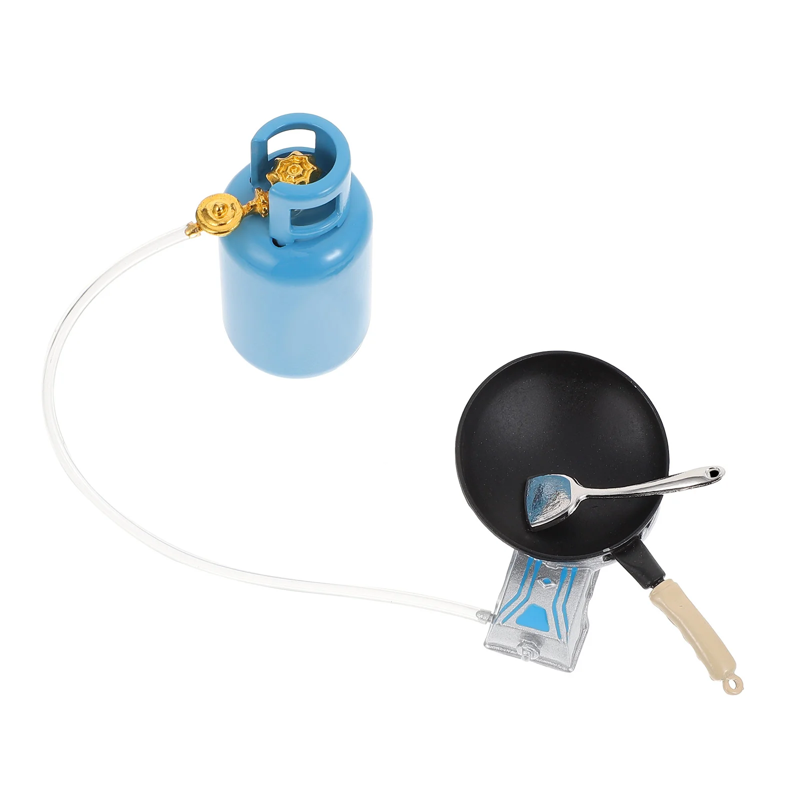 1PC Mini Gas Tank Ornament Mini House Miniature Gas Tank Ornament Desktop Decor
1PC Mini Gas Tank Ornament Mini House Miniature Gas Tank Ornament Desktop Decor
