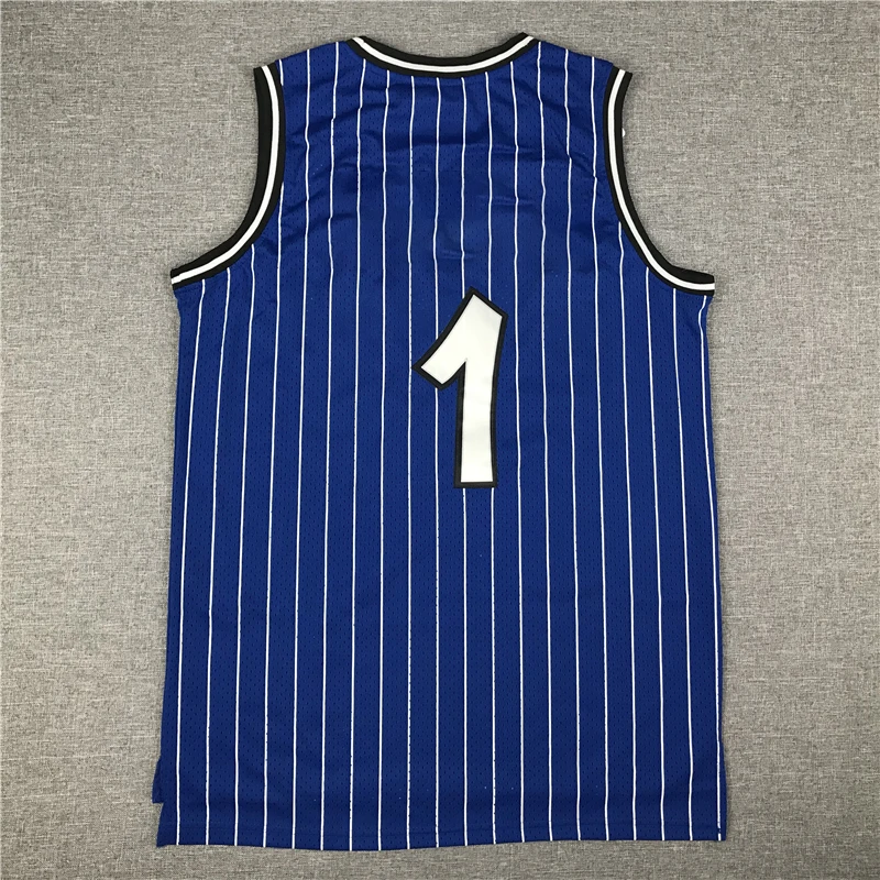 

Custom Basketball Jerseys 1 5 Banchero Hardaway T-Shirts We Have Your Favorite Name Pattern Mesh Embroidery Sports Product Video