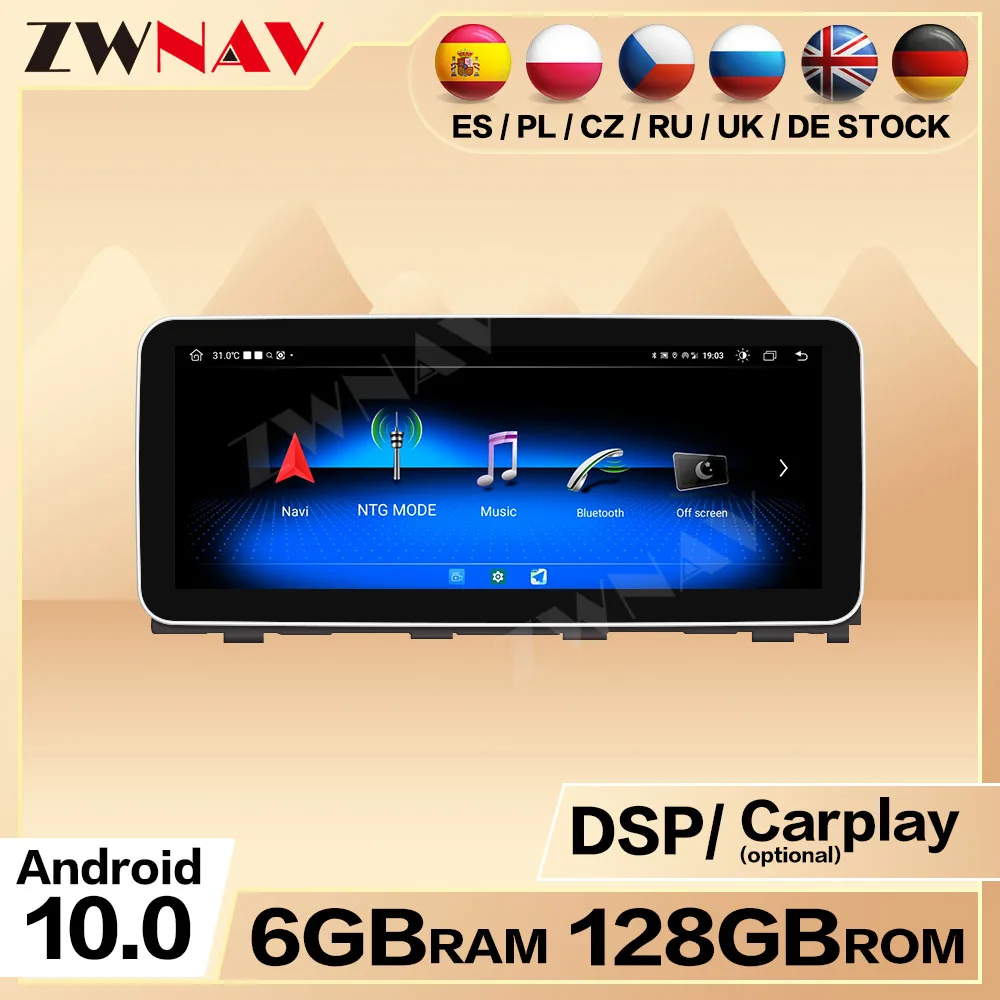 Android Screen For Honda Odyssey 2022 Car Auto Radio Multimedia Stereo Carplay Bluetooth Head Unit Display Accessories High-end
Android Screen For Honda Odyssey 2022 Car Auto Radio Multimedia Stereo Carplay Bluetooth Head Unit Display Accessories High-end
