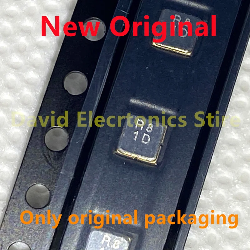 5PCS 100% brand new original TA1541A screen printed R8 1530MHz genuine TST sound meter filter chip
5PCS 100% brand new original TA1541A screen printed R8 1530MHz genuine TST sound meter filter chip