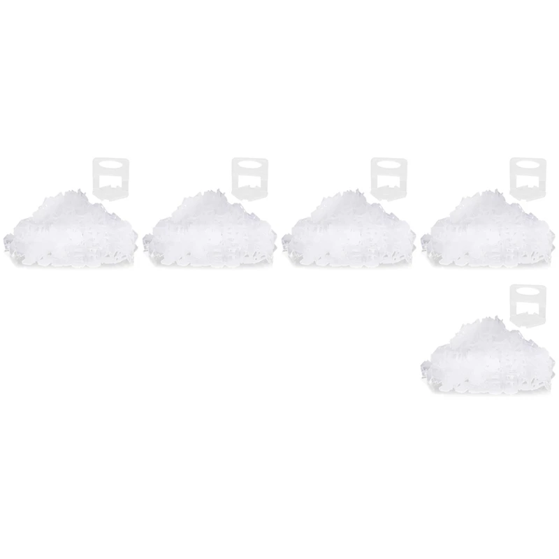 Зажимы для выравнивания плитки 2 мм-2000 шт., разделители для выравнивания плитки «сделай сам» для профессиональной установки керамической плитки и камня 
Зажимы для выравнивания плитки 2 мм-2000 шт., разделители для выравнивания плитки «сделай сам» для профессиональной установки керамической плитки и камня