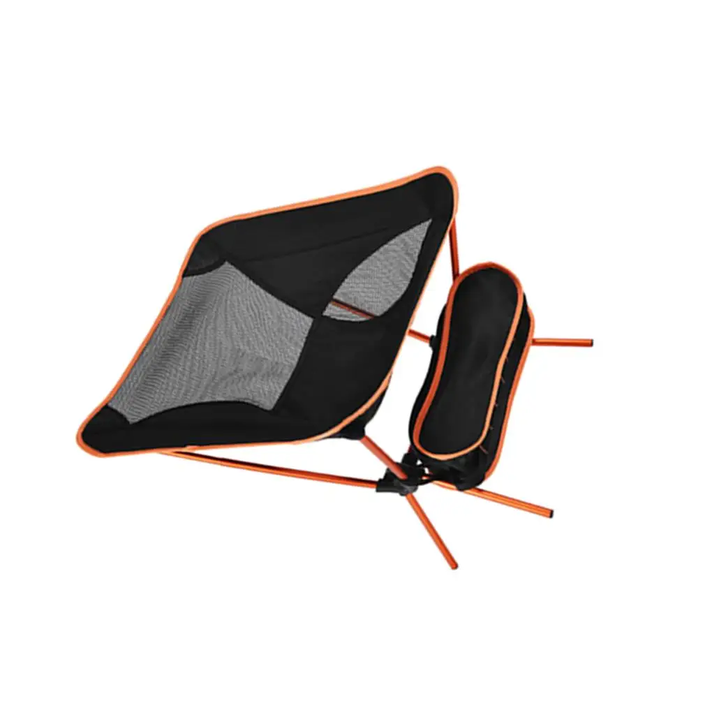 Уличный складной сетчатый стул с рамкой из алюминиевого сплава, портативный складной стул для кемпинга и рыбалки
Уличный складной сетчатый стул с рамкой из алюминиевого сплава, портативный складной стул для кемпинга и рыбалки