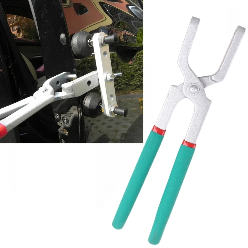 Car Dent Repair Tool Portable Trimming Pliers Clamp Edge Non-Damaged Anti Slip Plier Repair Board Edge Pliers
Car Dent Repair Tool Portable Trimming Pliers Clamp Edge Non-Damaged Anti Slip Plier Repair Board Edge Pliers