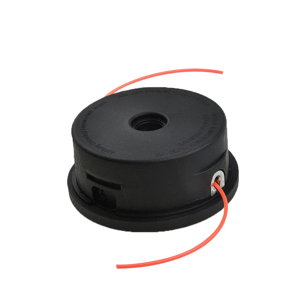 PA6 Nylon Trimmer Head For Stihl Fits FS90 FS100 FS110 FS130 FS250 FS56 FS80 FS85 Series Replacement Accessory
PA6 Nylon Trimmer Head For Stihl Fits FS90 FS100 FS110 FS130 FS250 FS56 FS80 FS85 Series Replacement Accessory