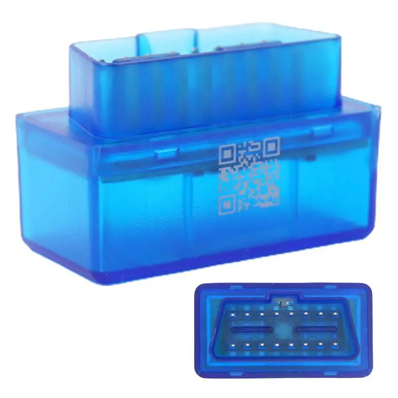 Считыватель кодов автомобиля, беспроводной двухрежимный автоматический детектор неисправностей, многоцелевой диагностический сканер, поставки для RVs большинства автомобилей, внедорожников и грузовиков
Считыватель кодов автомобиля, беспроводной двухрежимный автоматический детектор неисправностей, многоцелевой диагностический сканер, поставки для RVs большинства автомобилей, внедорожников и грузовиков