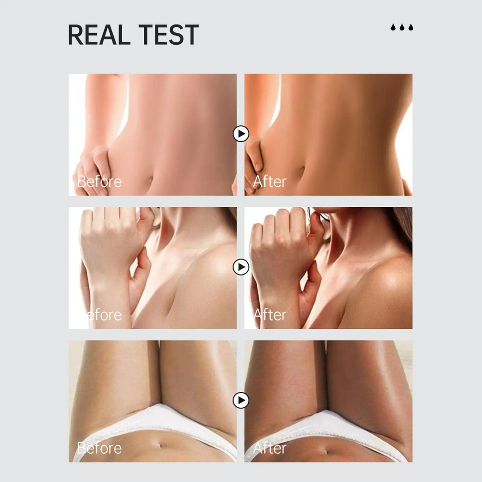 100ml Self Tanning Spray Oil Spf 15 Sunless Self Tanner Lotion Spray For Gradual Natural Fake Tan Natural Self Tanner Spray X9p0
100ml Self Tanning Spray Oil Spf 15 Sunless Self Tanner Lotion Spray For Gradual Natural Fake Tan Natural Self Tanner Spray X9p0