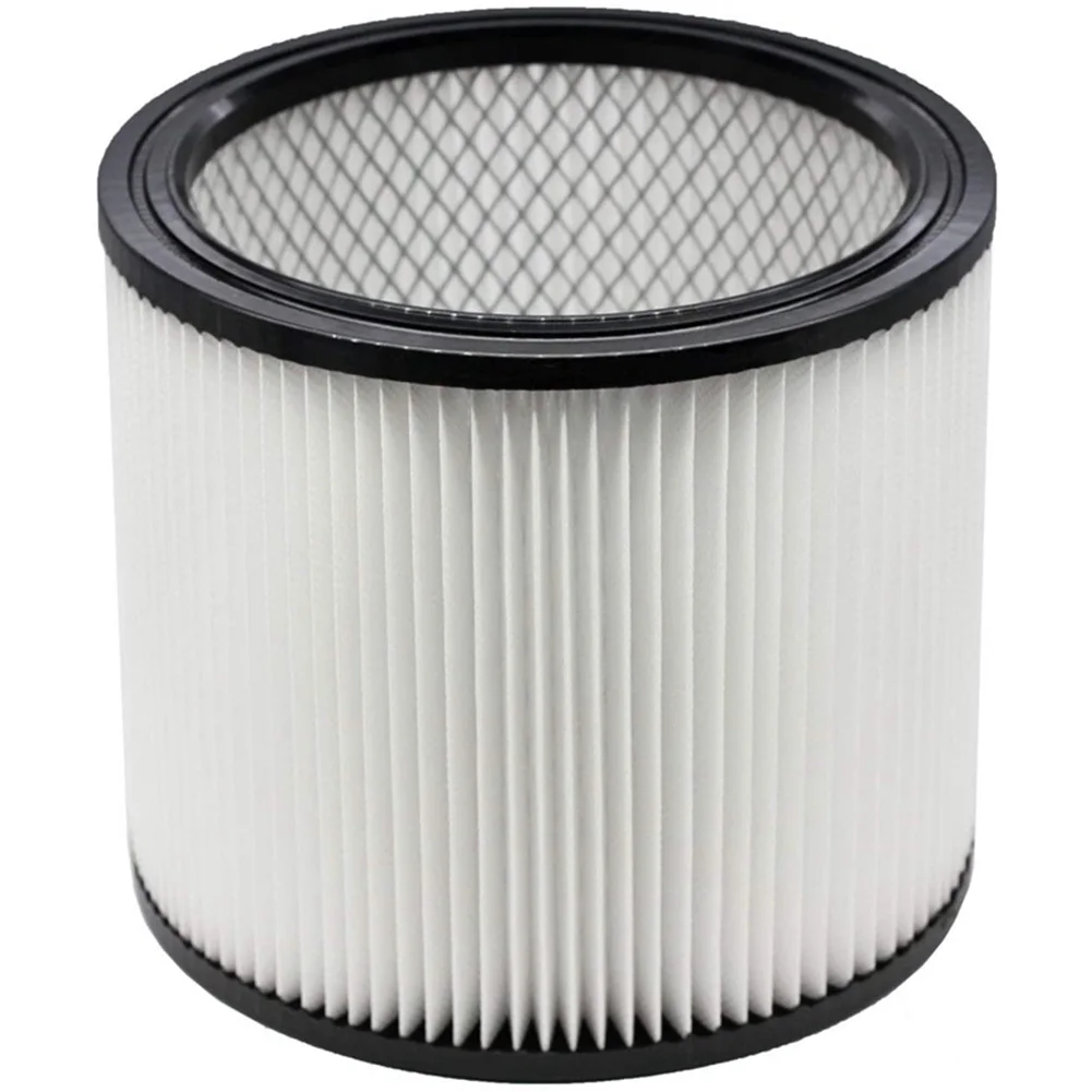 1x Workshop Vacuum Filter Wet/Dry Vacuum Filter Shop Vac 90304 9030400 903-04-00 Vacuum Cleaner Filter Cartridges Home Appliance
1x Workshop Vacuum Filter Wet/Dry Vacuum Filter Shop Vac 90304 9030400 903-04-00 Vacuum Cleaner Filter Cartridges Home Appliance