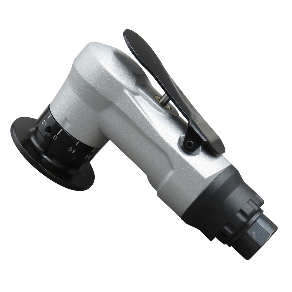 KP-5704 Mini Pneumatic Chamfering Machine Deburring 45° Portable Arc Trimming Machine Handheld Pneumatic Tools 30000RPM
KP-5704 Mini Pneumatic Chamfering Machine Deburring 45° Portable Arc Trimming Machine Handheld Pneumatic Tools 30000RPM